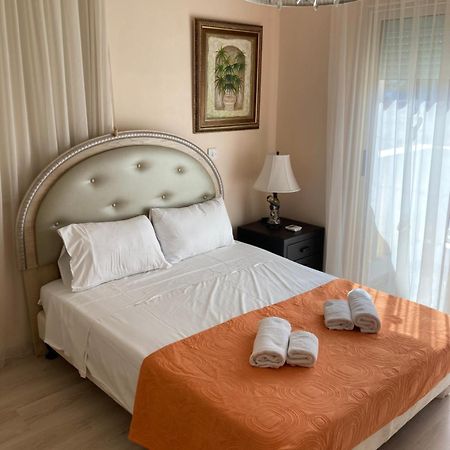 Anna Villa Protaras Ngoại thất bức ảnh