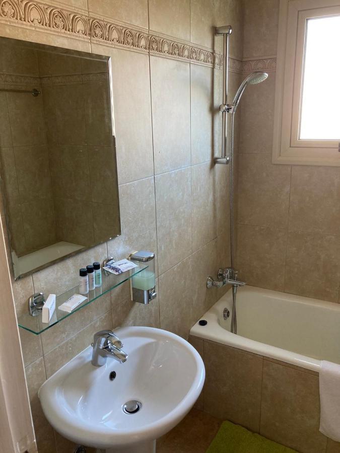 Anna Villa Protaras Ngoại thất bức ảnh