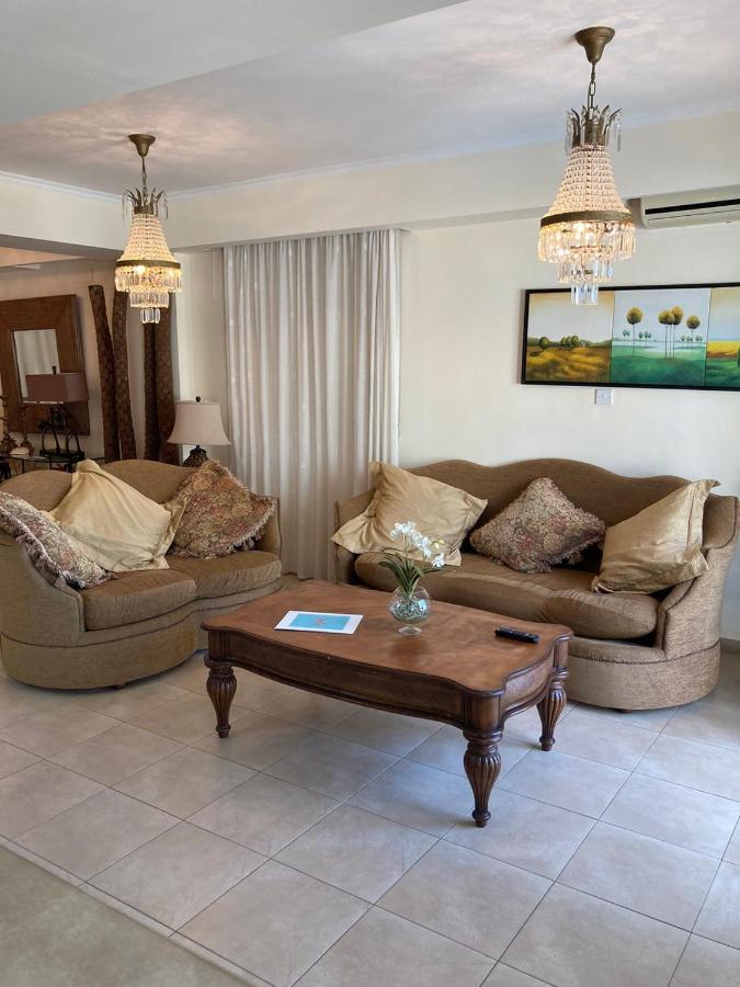 Anna Villa Protaras Ngoại thất bức ảnh