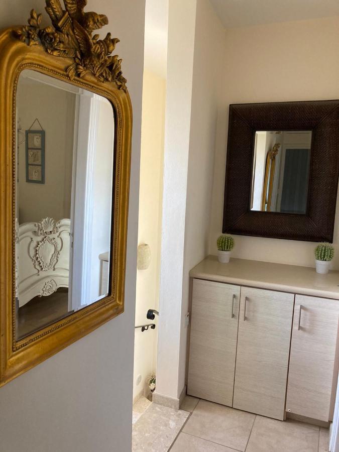 Anna Villa Protaras Ngoại thất bức ảnh