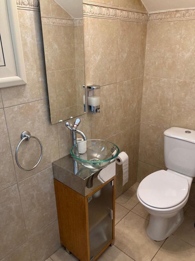 Anna Villa Protaras Ngoại thất bức ảnh