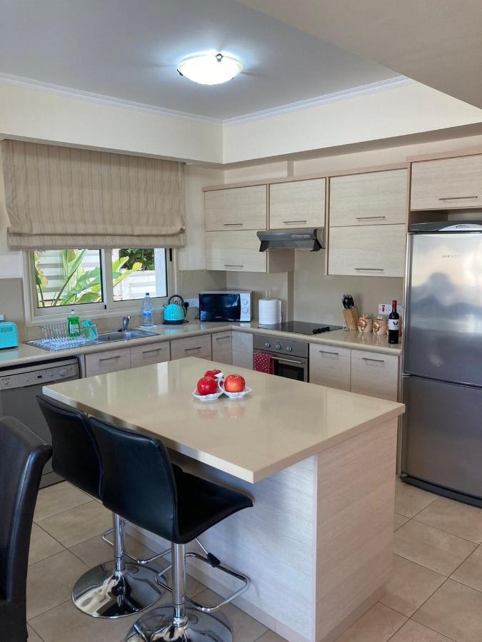Anna Villa Protaras Ngoại thất bức ảnh