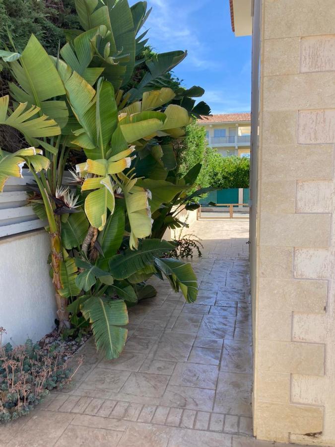 Anna Villa Protaras Ngoại thất bức ảnh