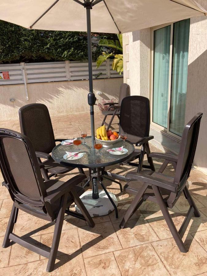 Anna Villa Protaras Ngoại thất bức ảnh