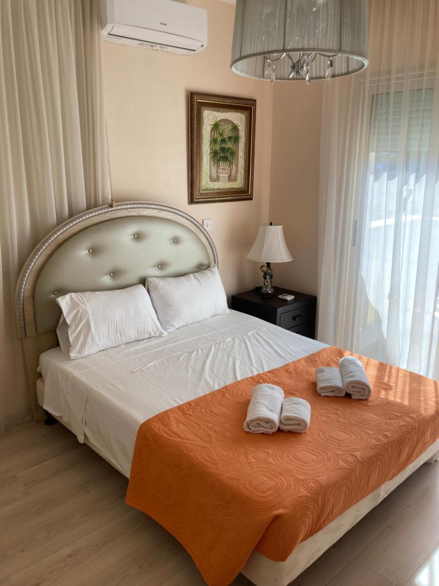 Anna Villa Protaras Ngoại thất bức ảnh